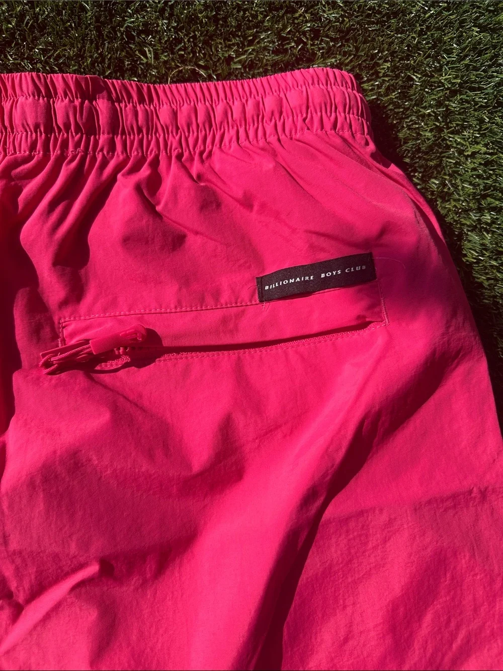 Billionaire Boys Club vibrant hot
